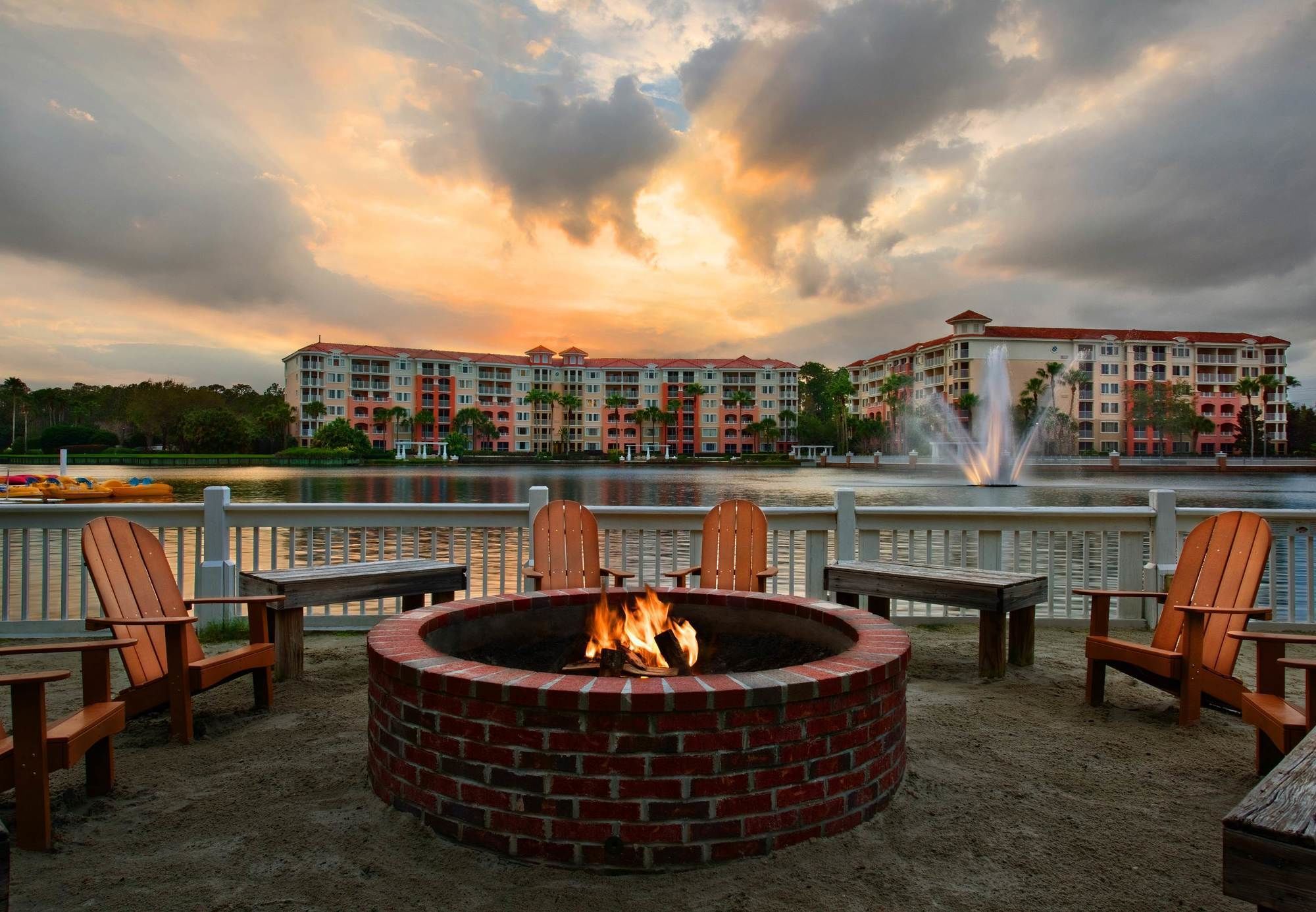 Фото Marriott's Grande Vista