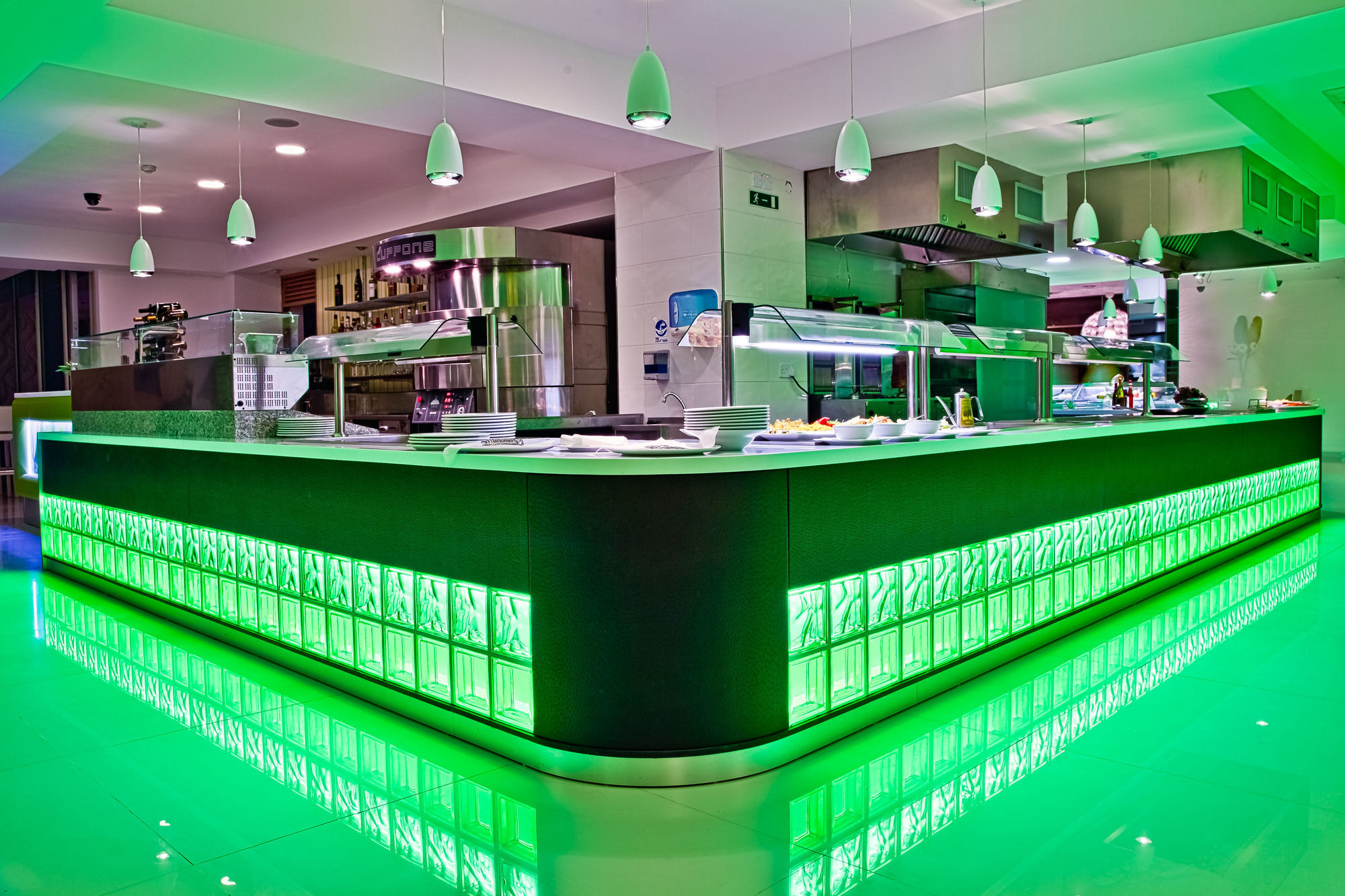 Фото Labranda Rocca Nettuno Suites