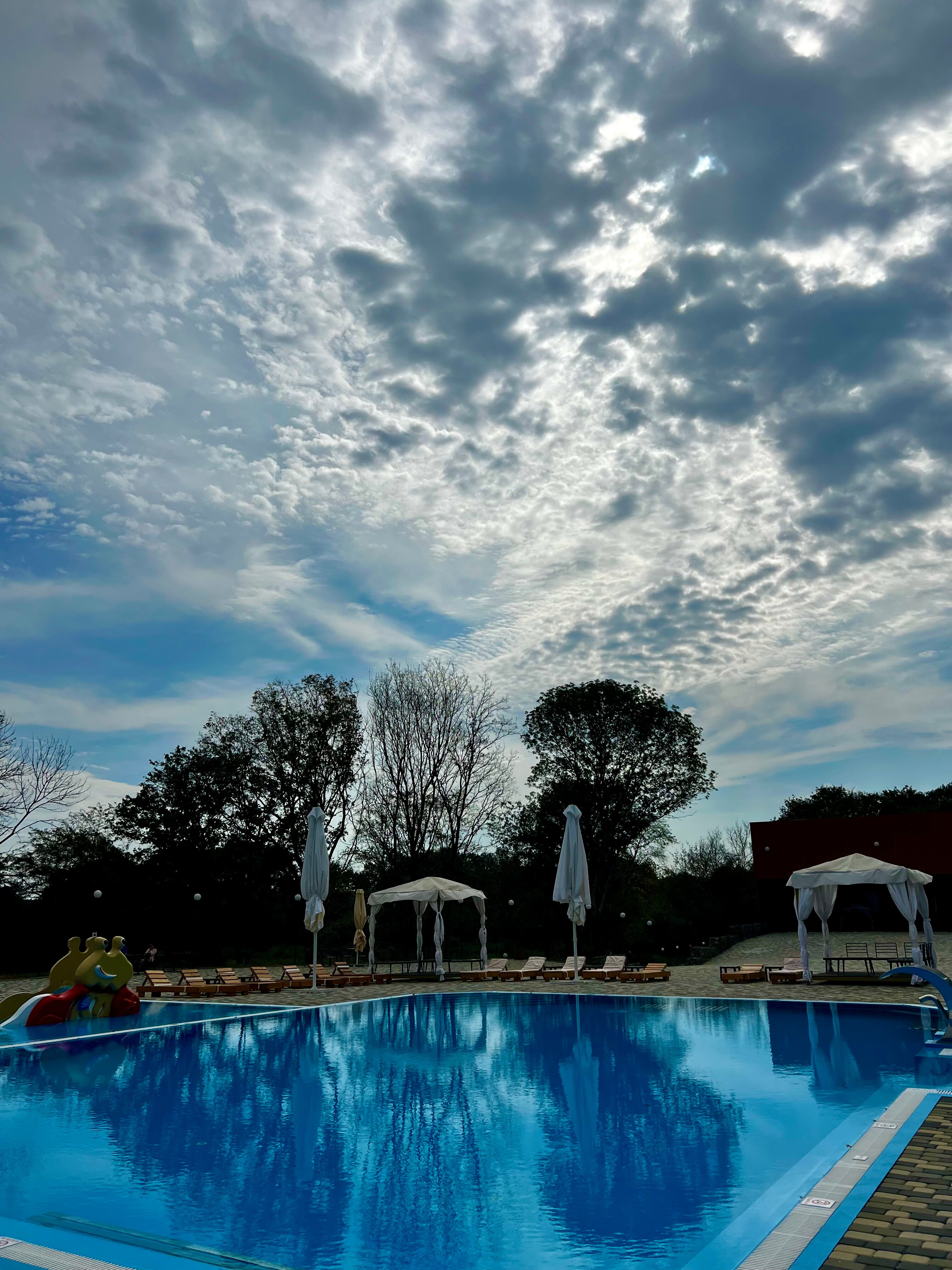 Фото Парк-отель Алёлин Лес