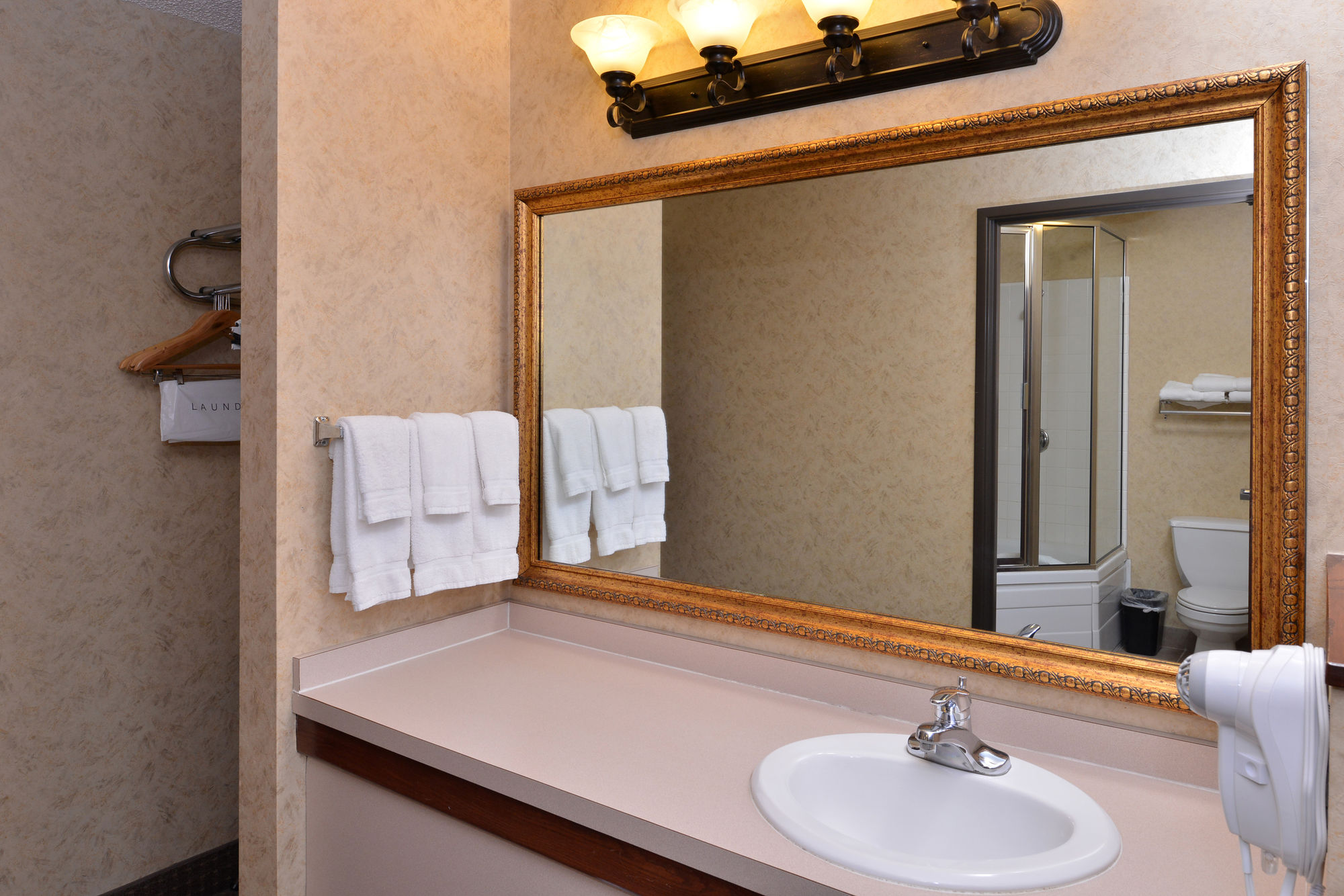 Фото Kelly Inn Billings Montana