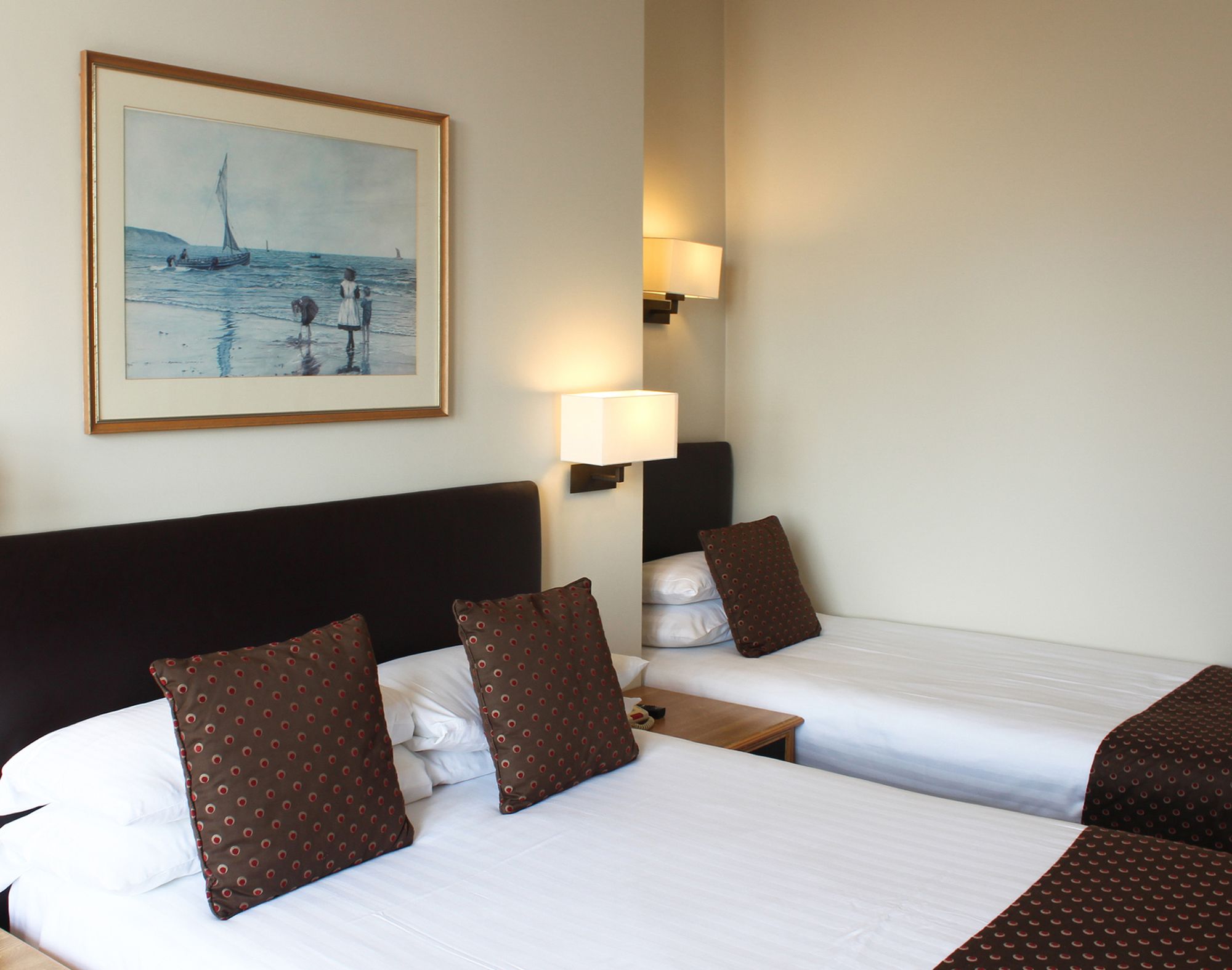 Фото Chine Hotel