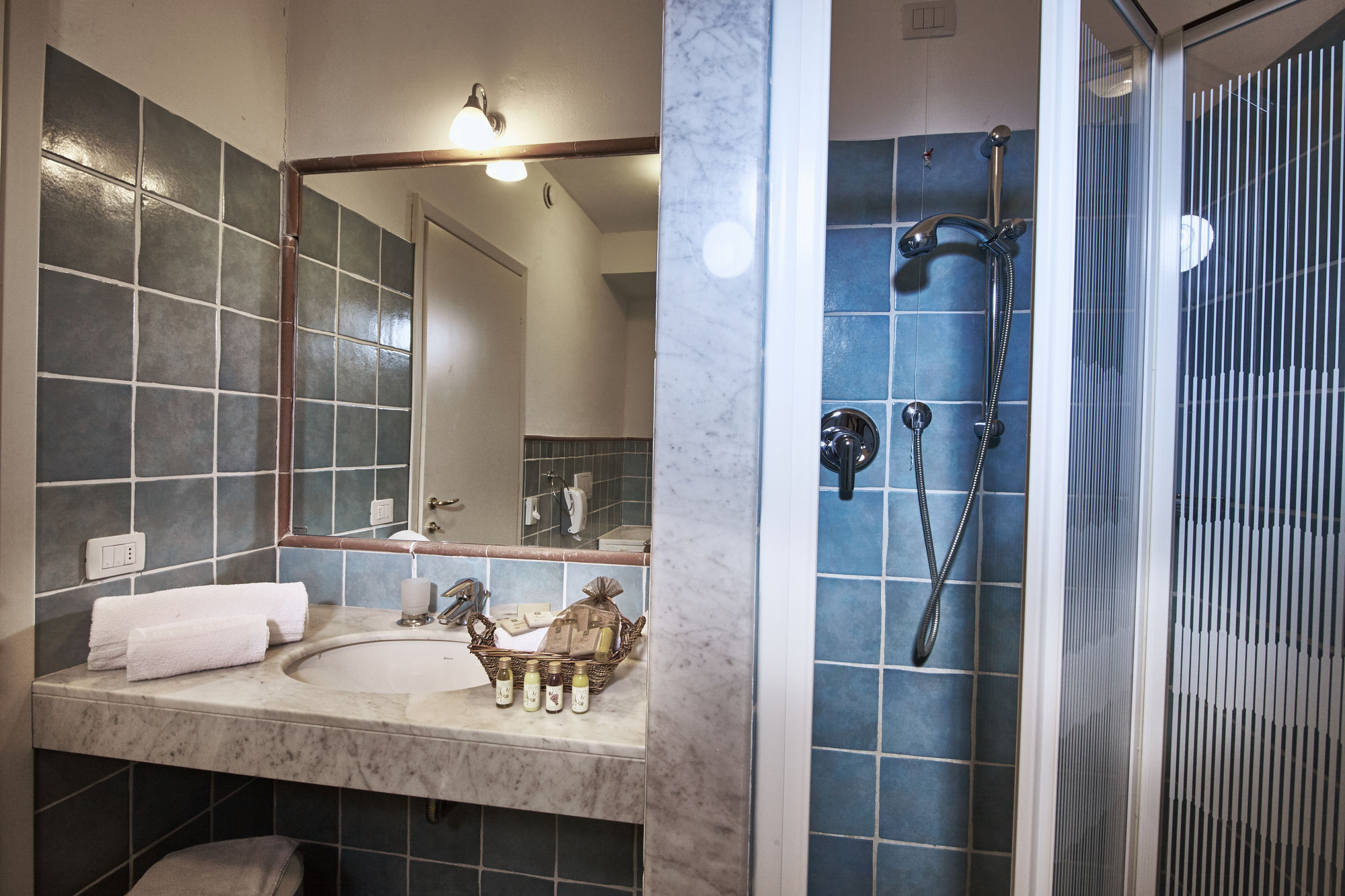 Фото Park Hotel le Fonti