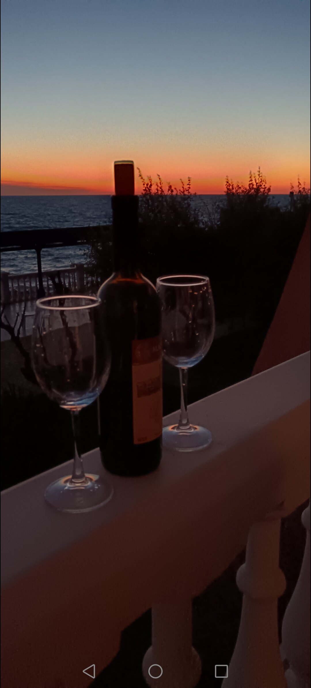 Фото Рассвет