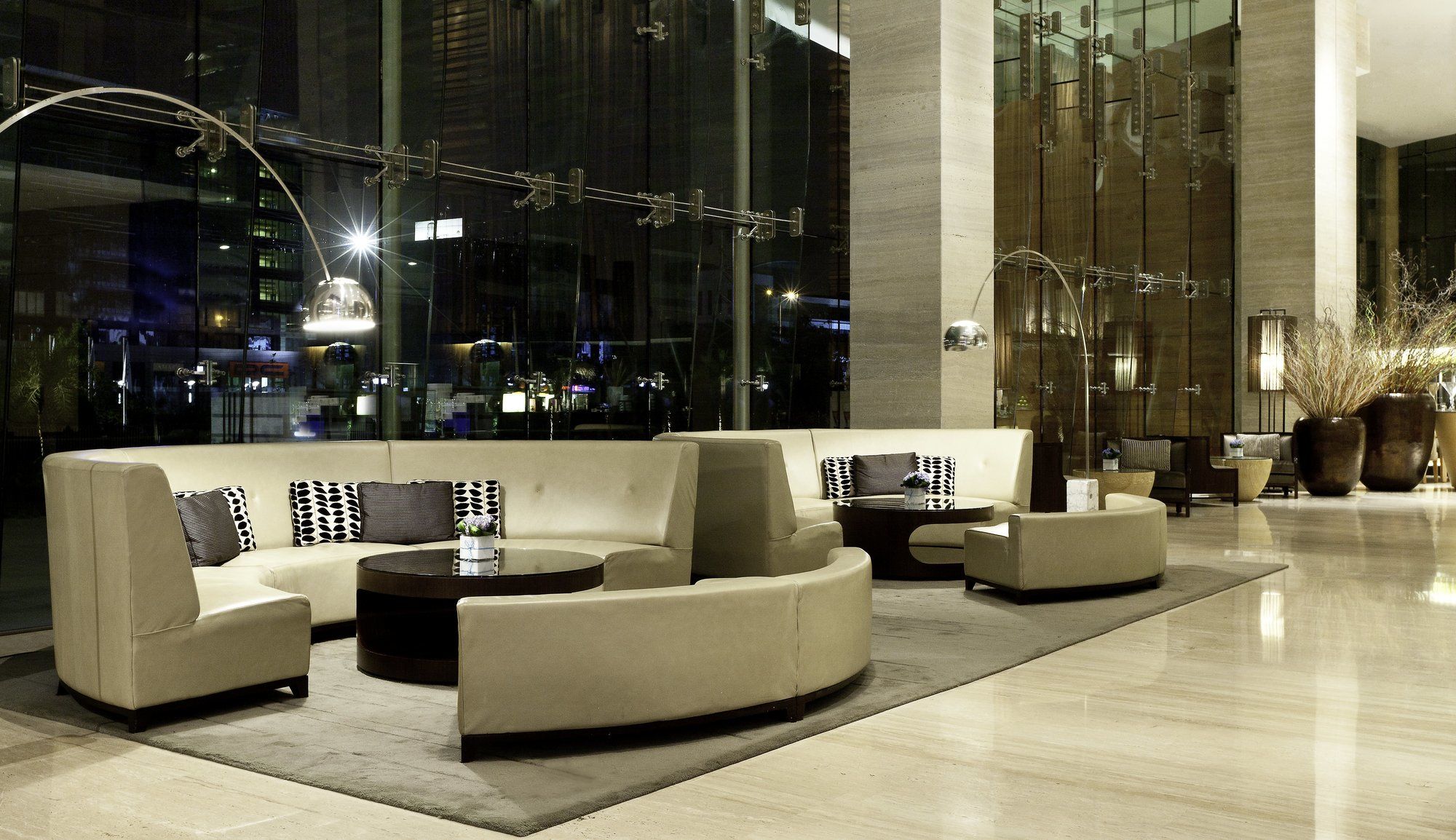 Фото The Westin Gurgaon, New Delhi