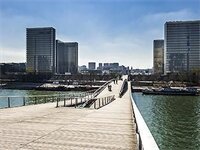 Фото  Mercure Paris Opera Lafayette