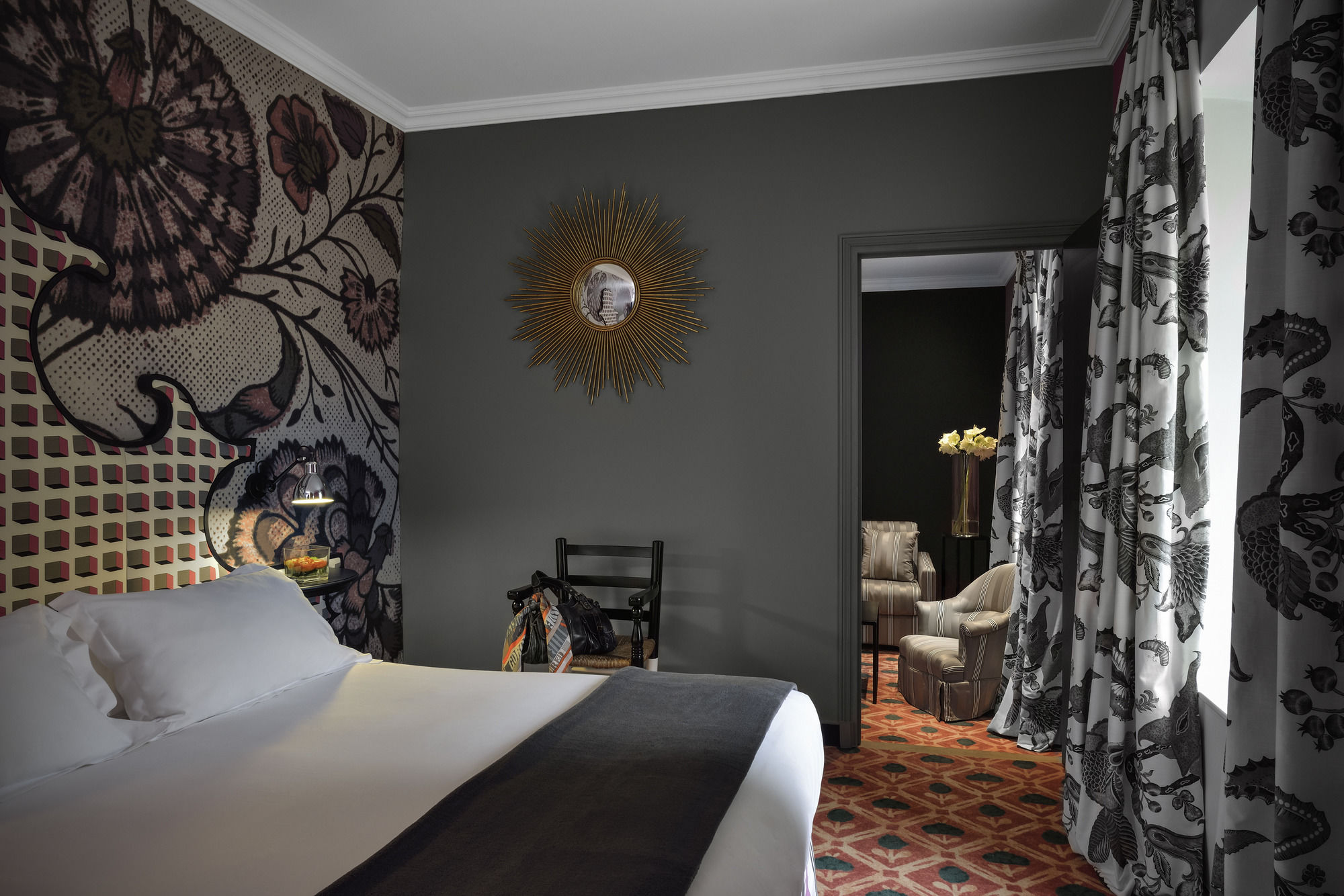 Фото Hotel Jules Cesar & SPA - Mgallery Hotel Collection