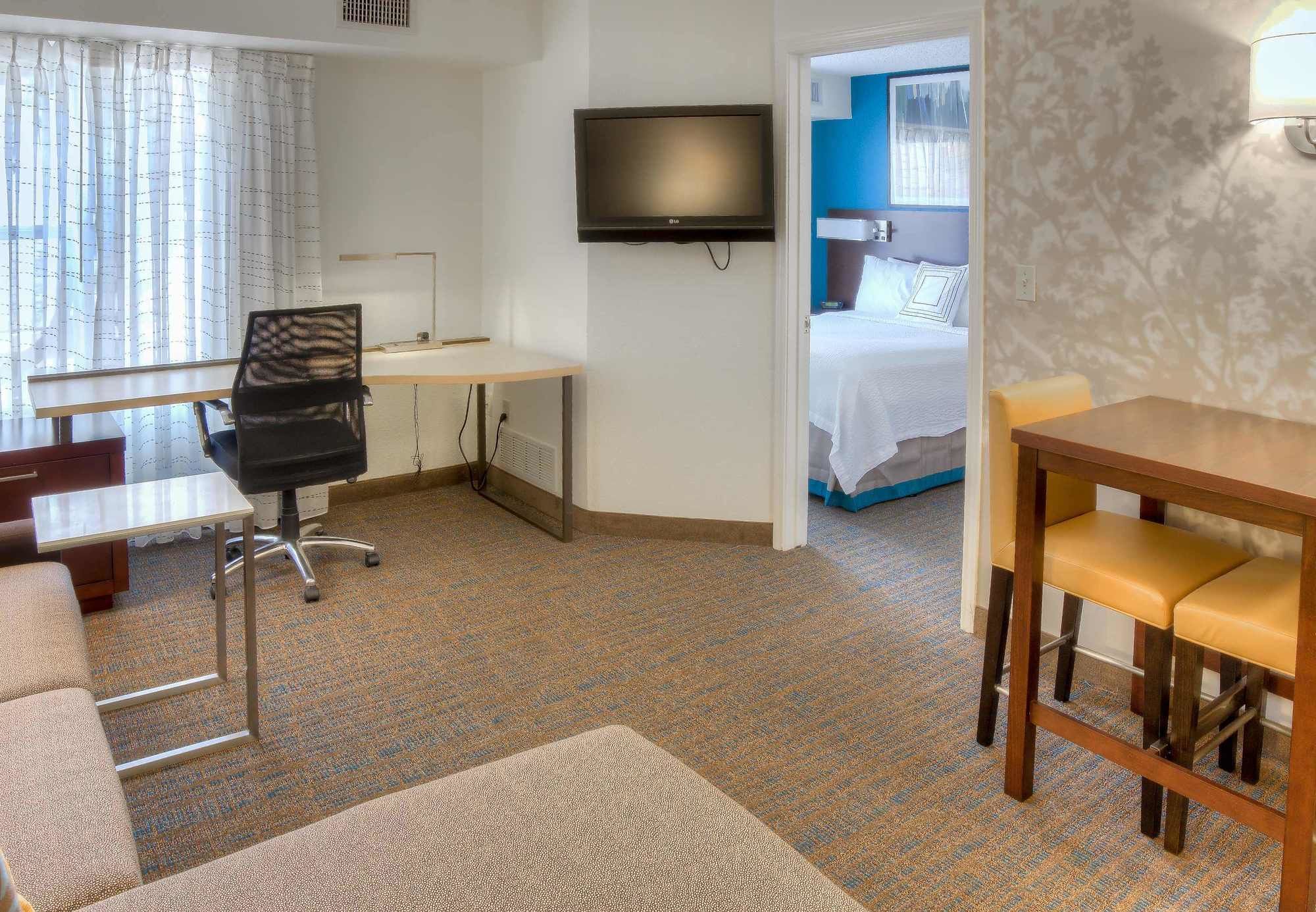 Фото Residence Inn by Marriott McAllen