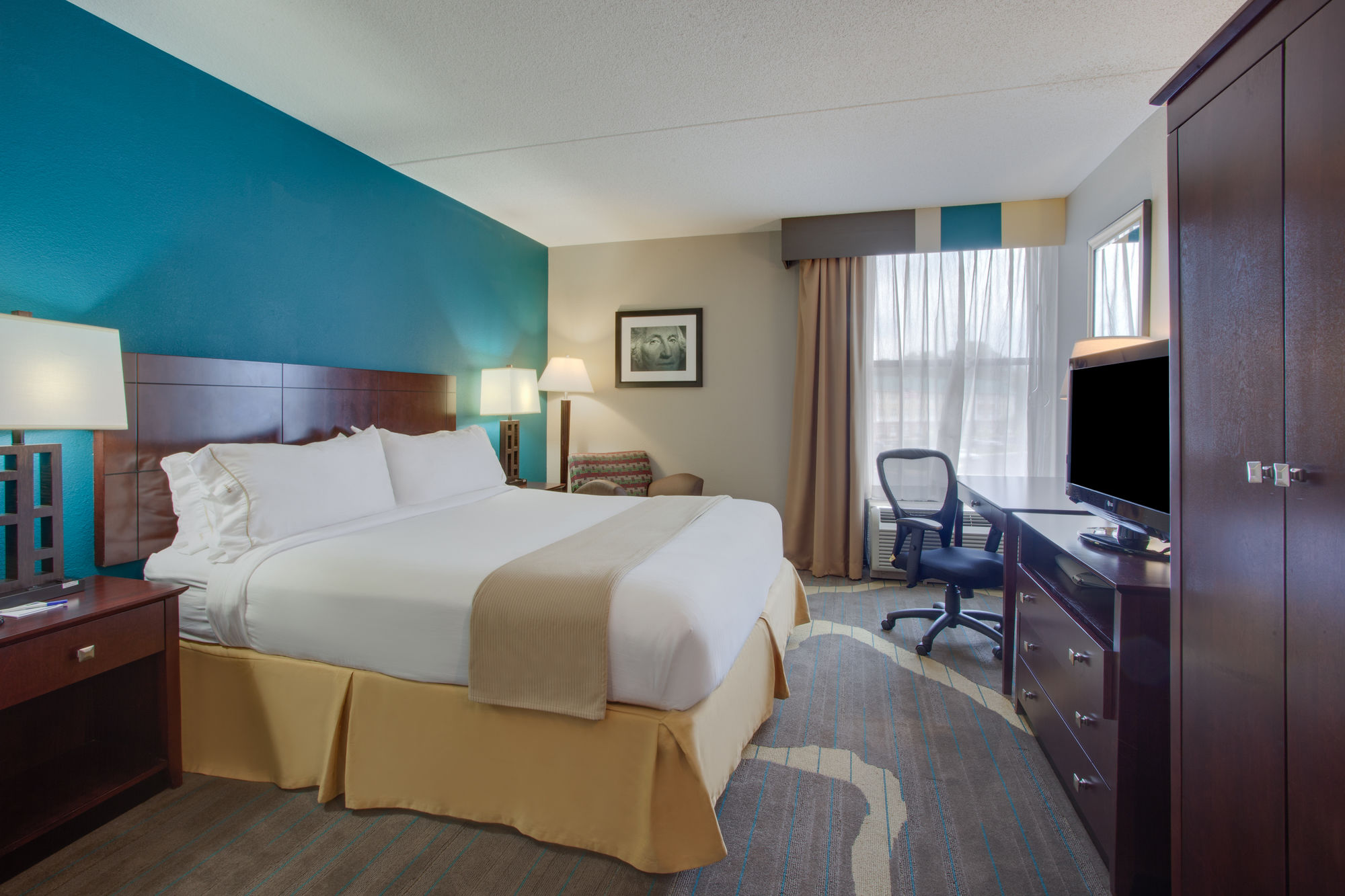 Фото отеля 4