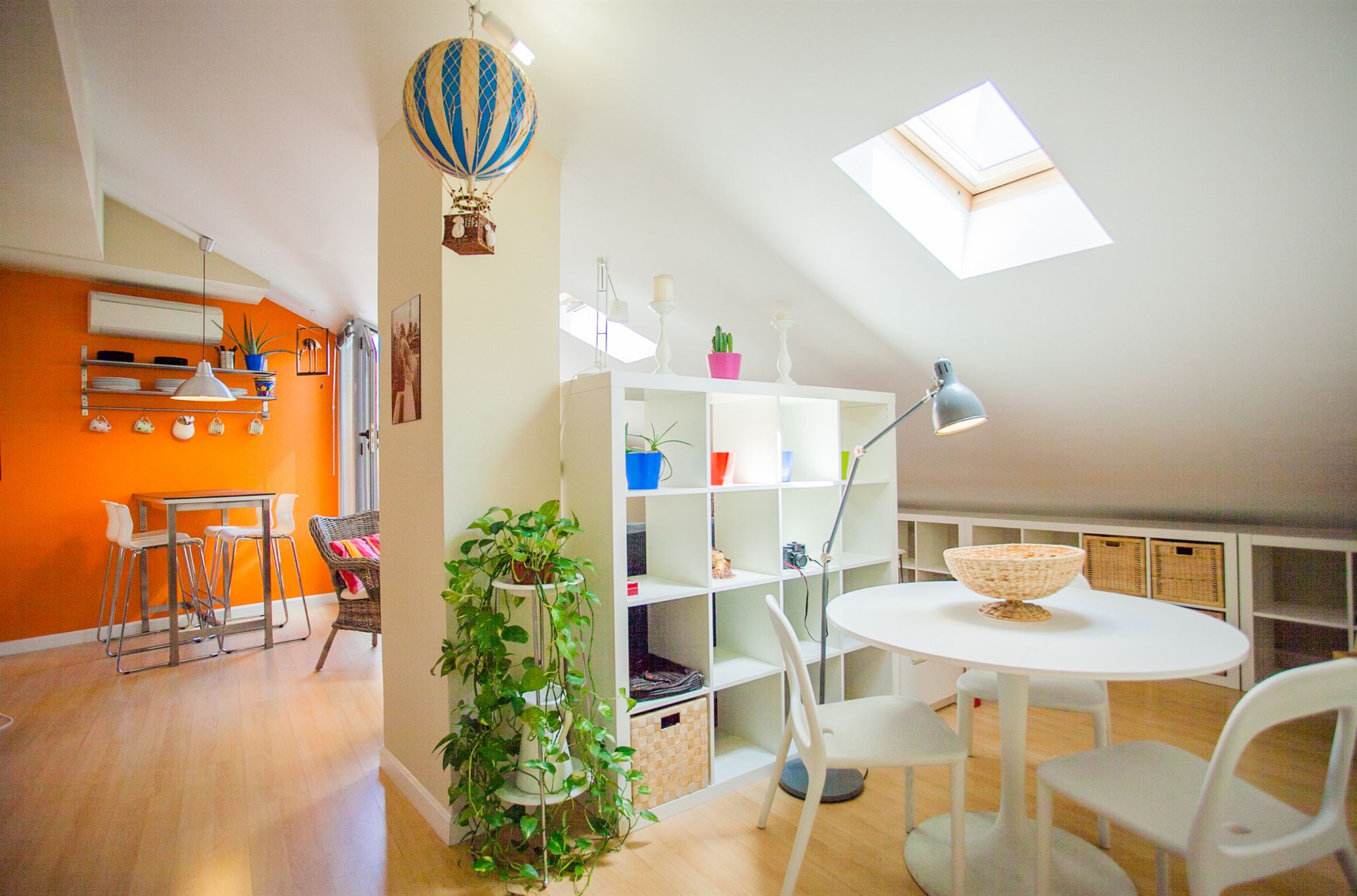 Фото Madrid Central Suites