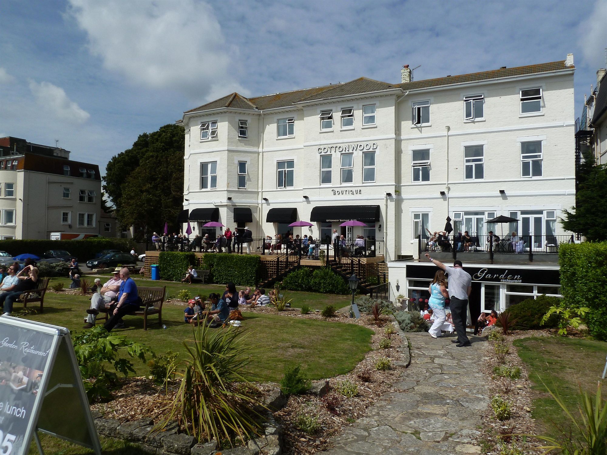 Фото отеля 5