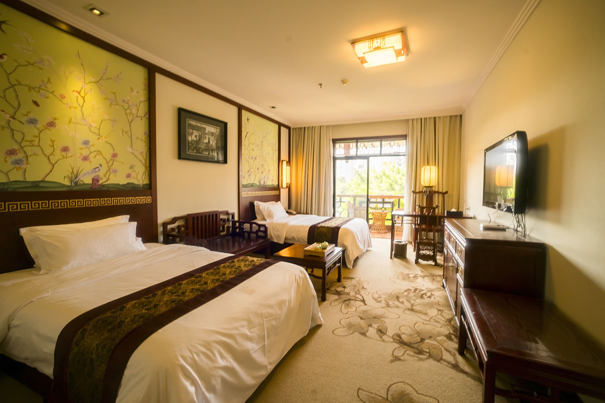 Фото Guilinyi Royal Palace