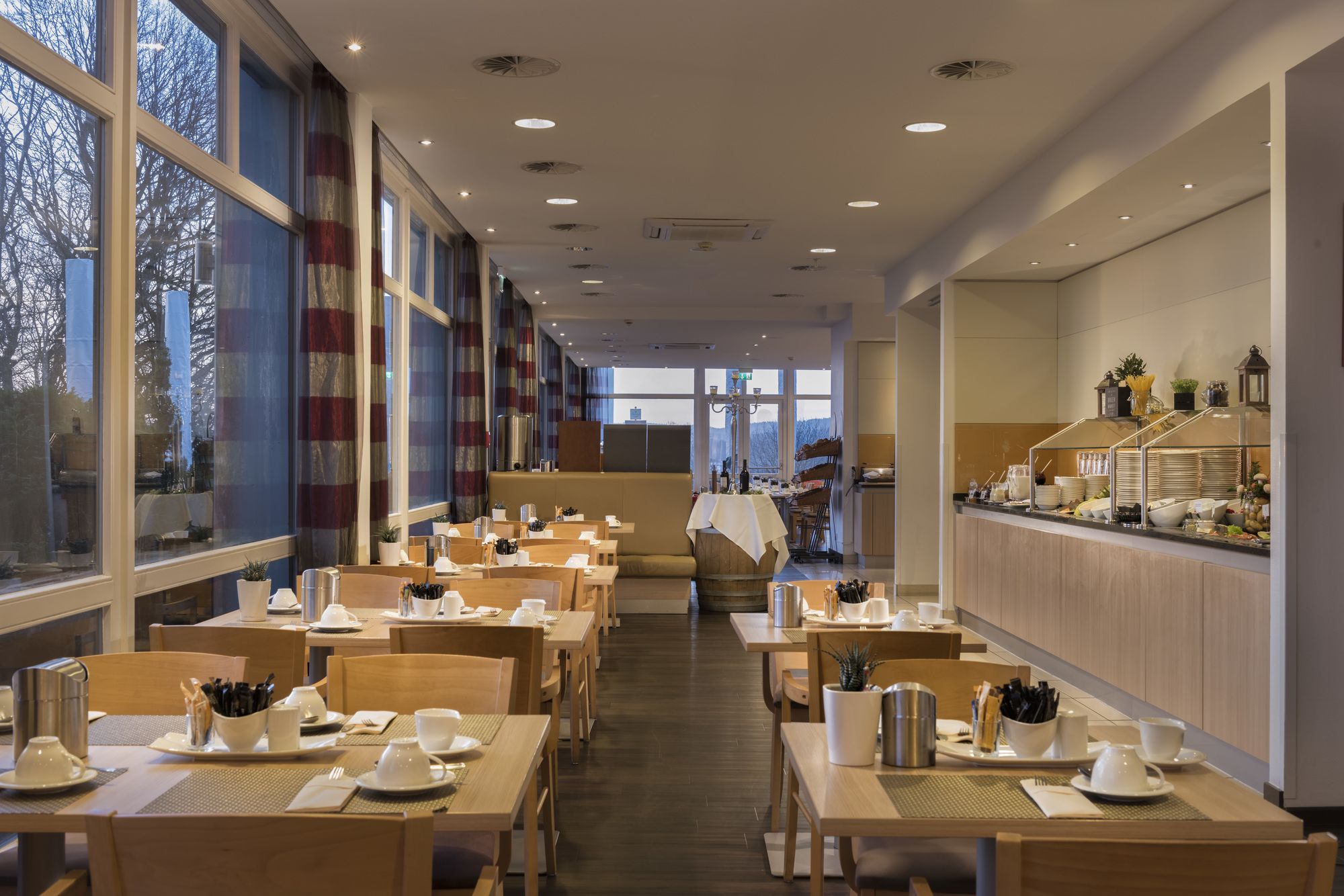 Фото Mercure Hotel Bielefeld Johannisberg