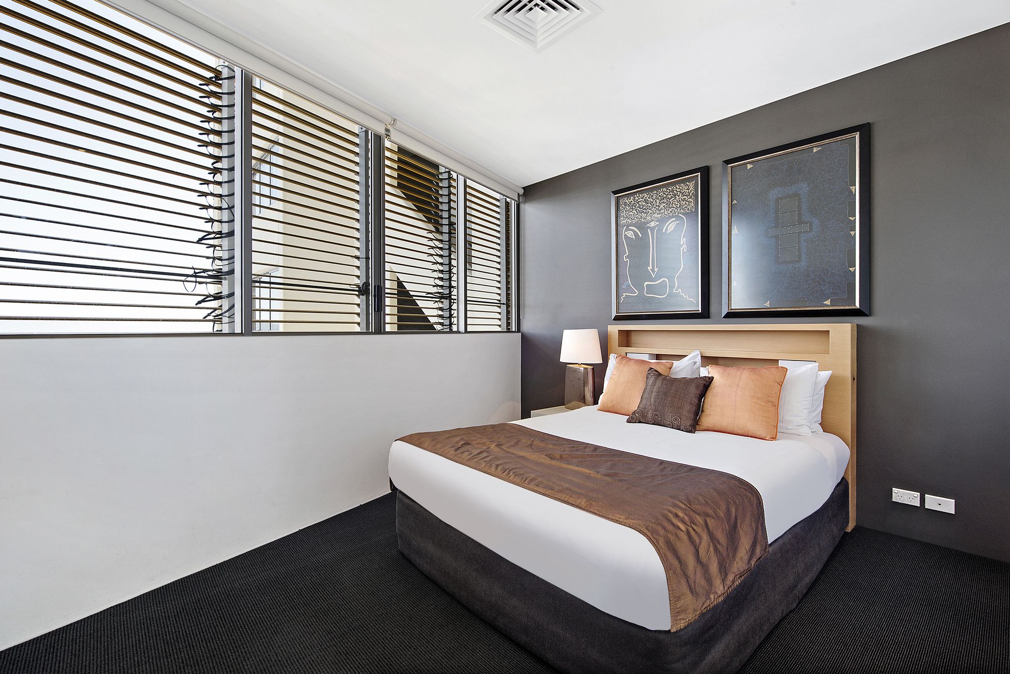 Фото Ultiqa Air On Broadbeach