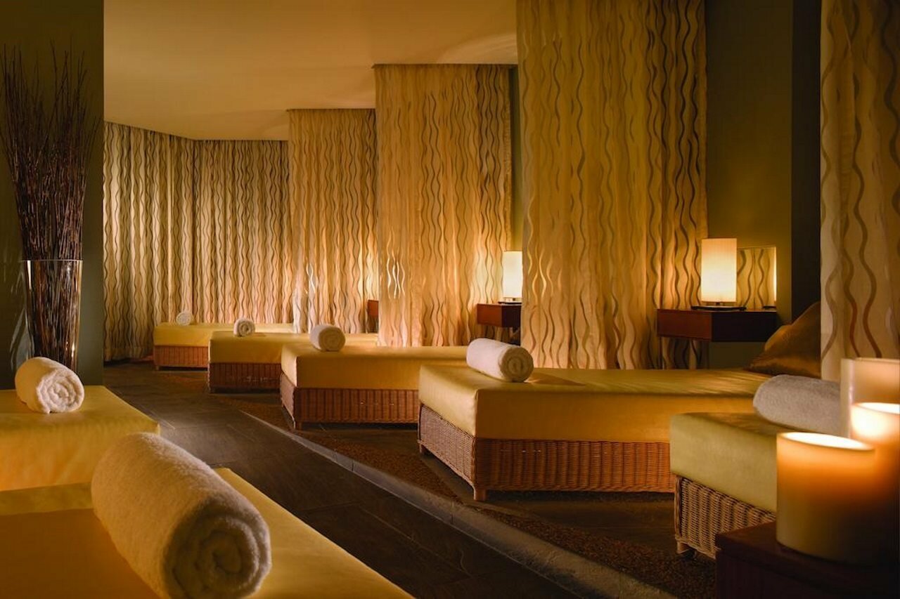 Фото Fairmont Singapore