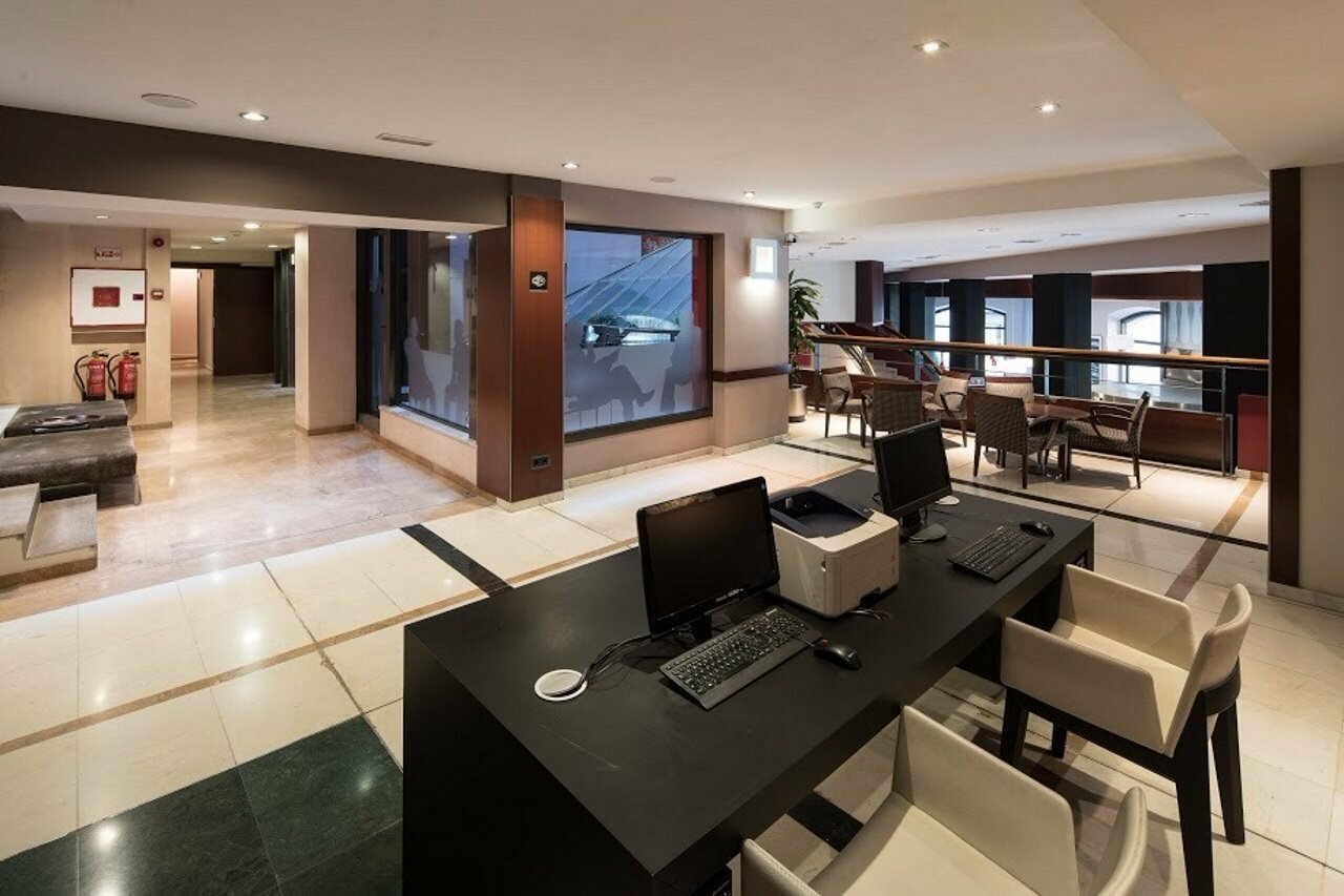 Фото Catalonia Eixample 1864