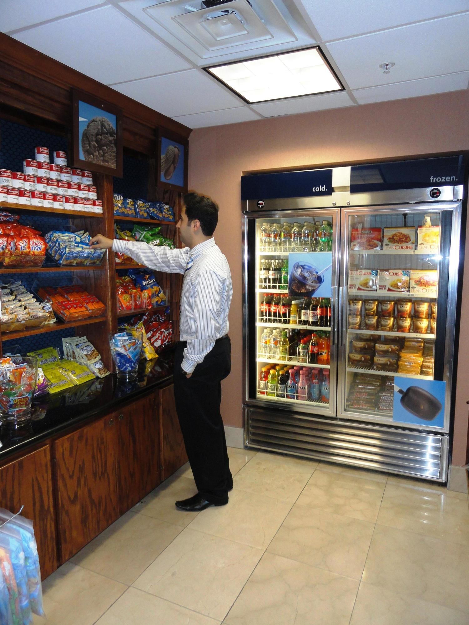 Фото Hampton Inn & Suites Houston Katy