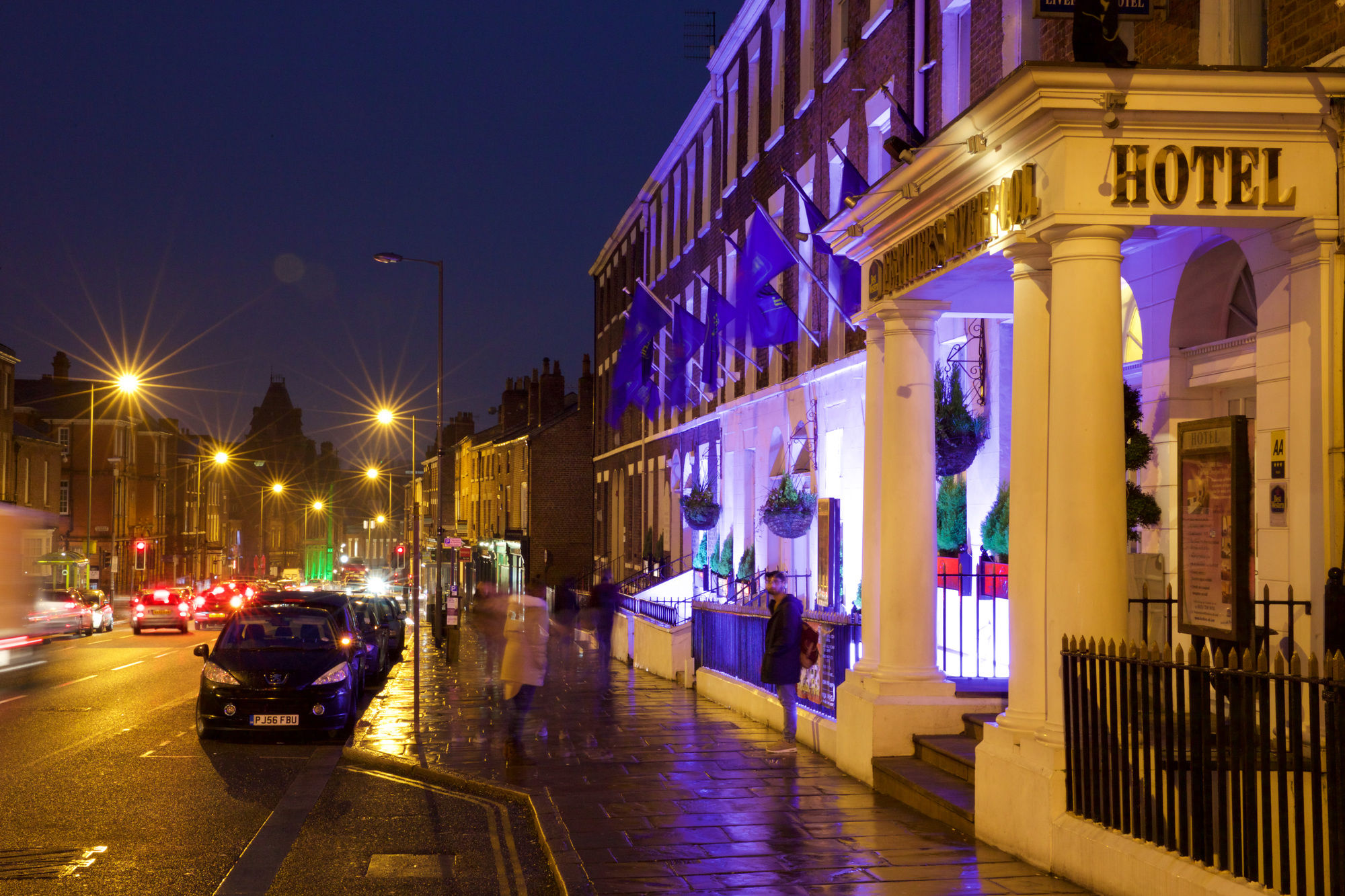 Фото отеля 4