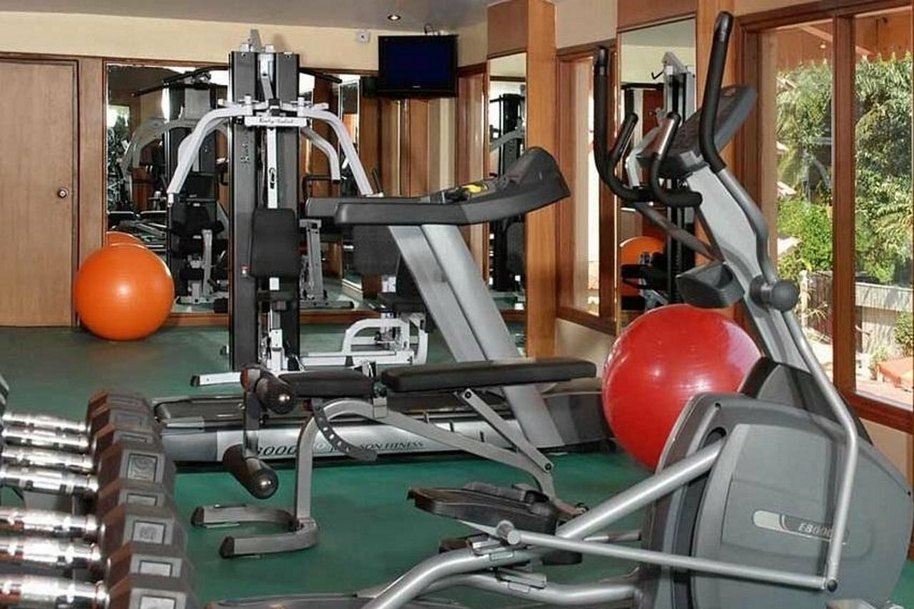 Фото Acron Candolim Regina