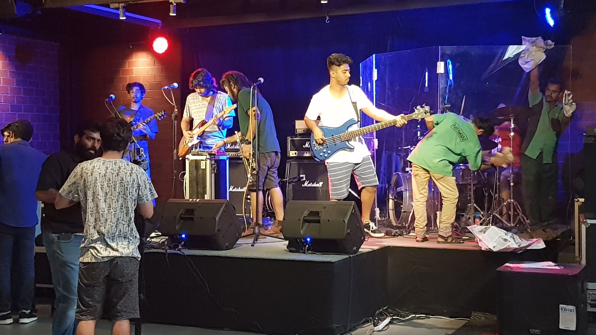 Фото The UniContinental - Campus Accommodation