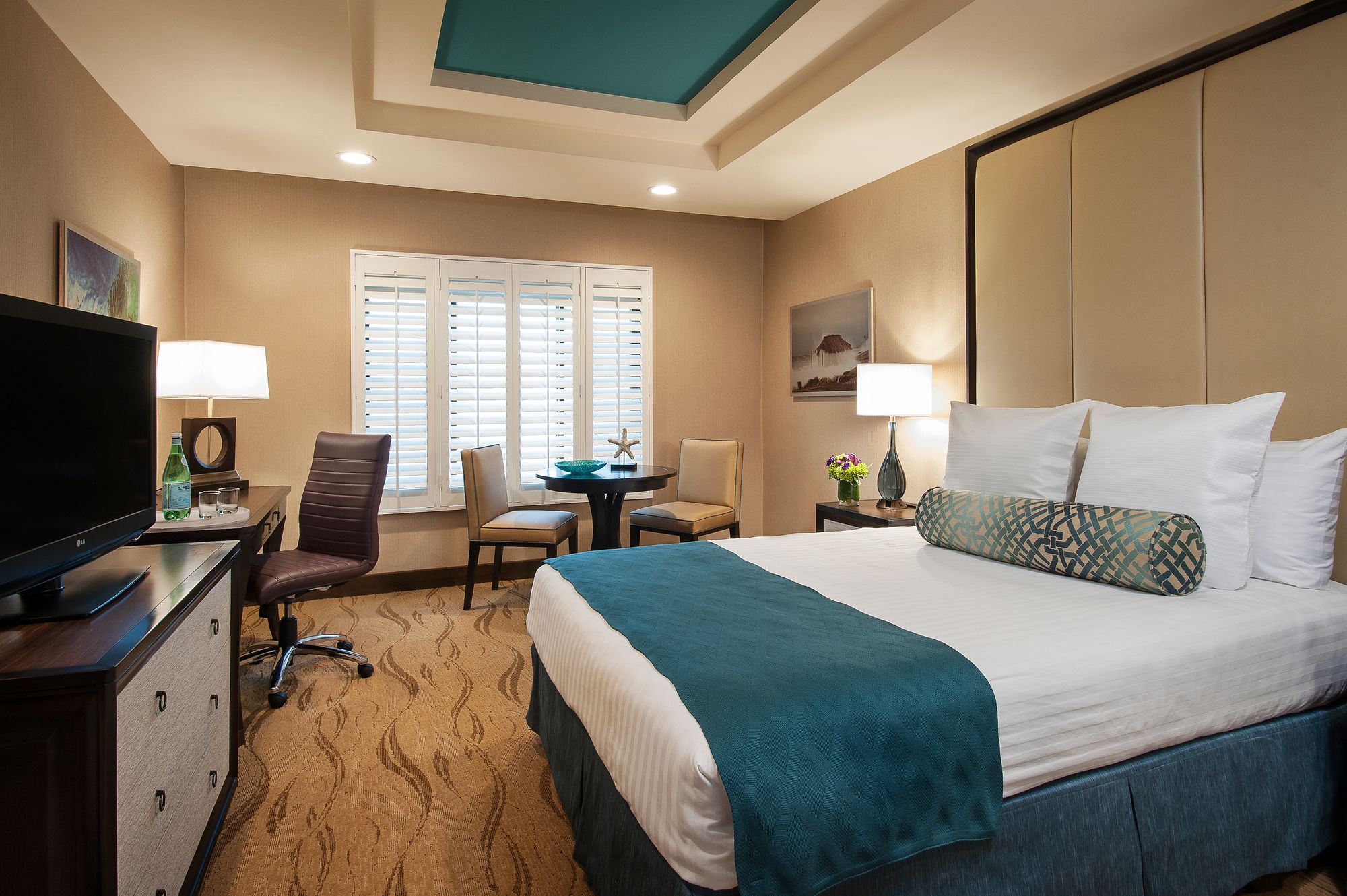 Фото Empress Hotel of La Jolla