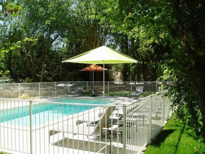 Фото Residence Suite Home Aix EN Provence