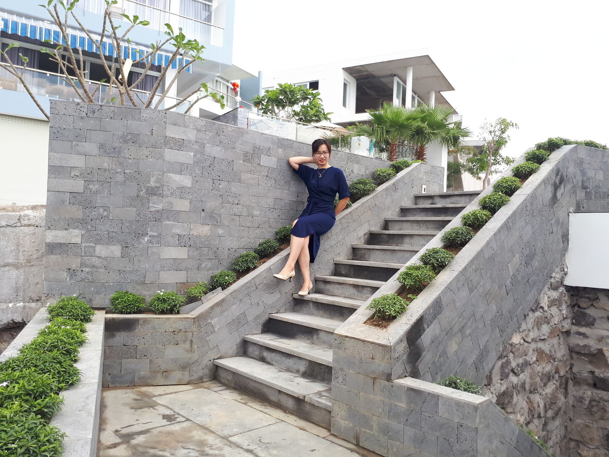 Фото Nha Trang Harbor View Villa