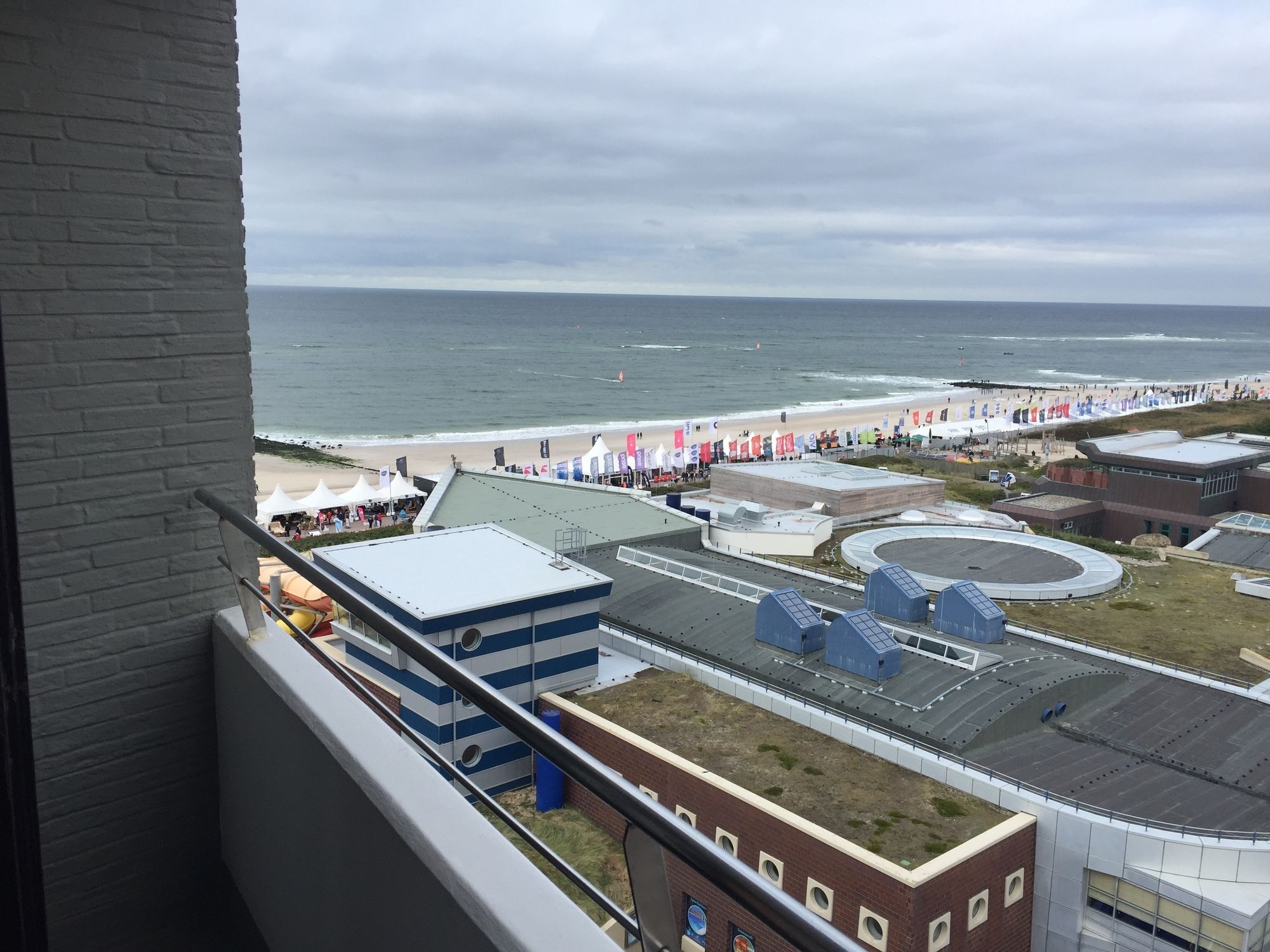 Фото Top Apartments Roth am Strande