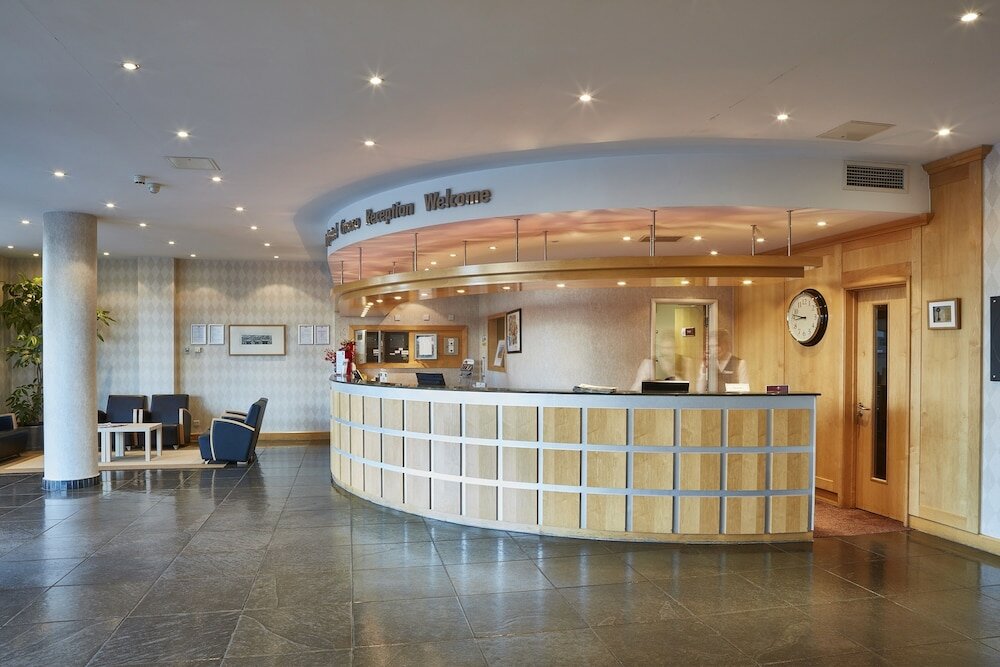 Фото Future Inns Cardiff Bay