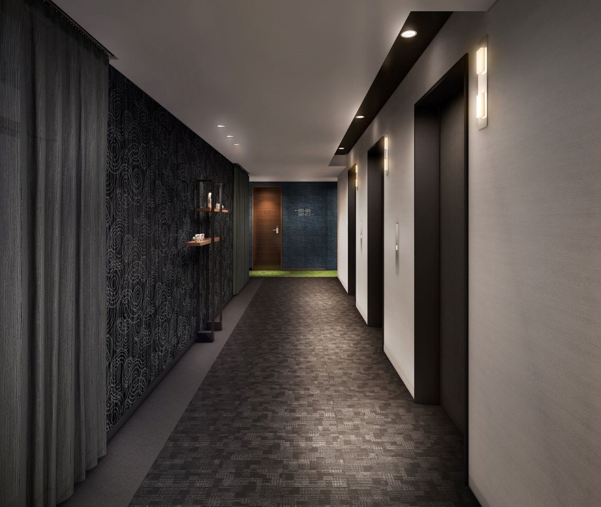 Фото Tmark City Hotel Tokyo Omori 