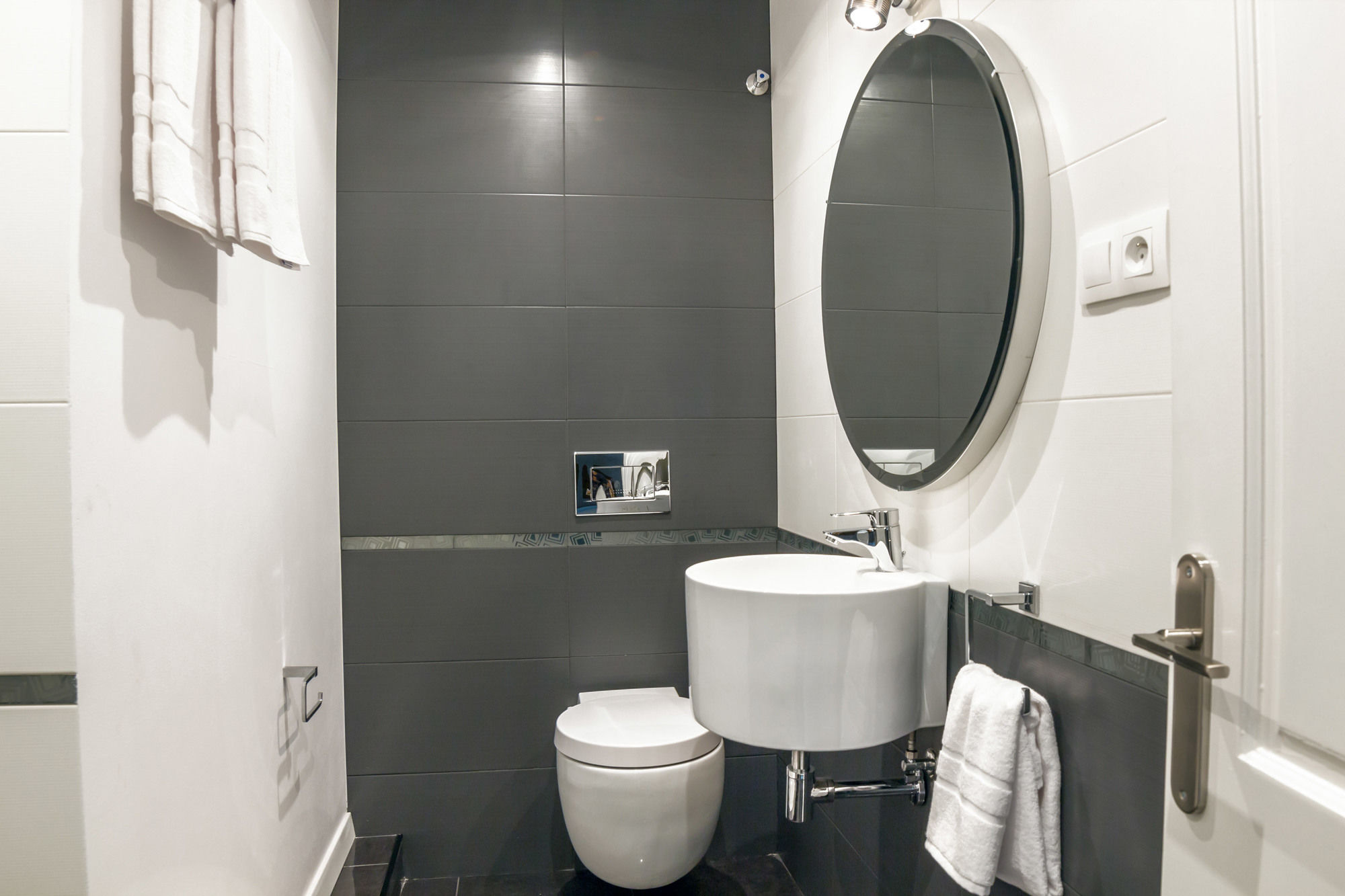 Фото Santa Cruz Apartments