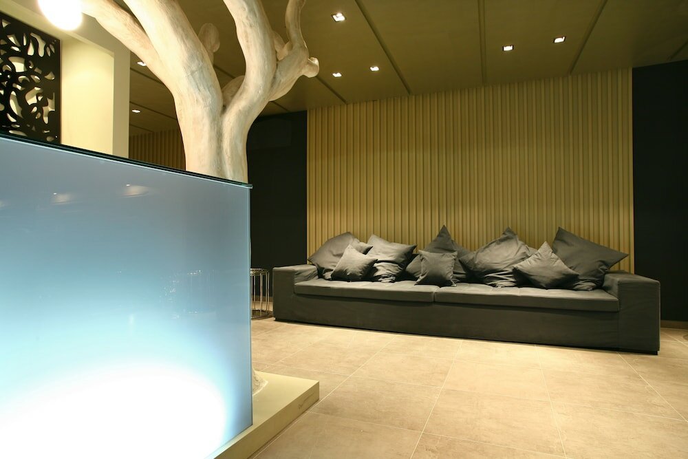 Фото Bourtzi Hotel