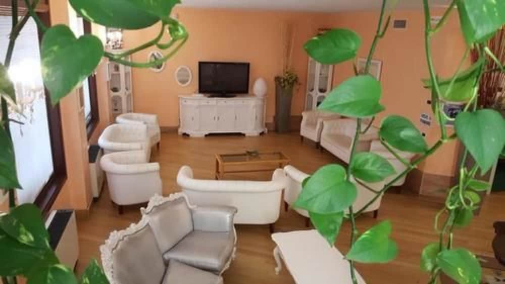 Фото Golf Hotel Ca' degli Ulivi