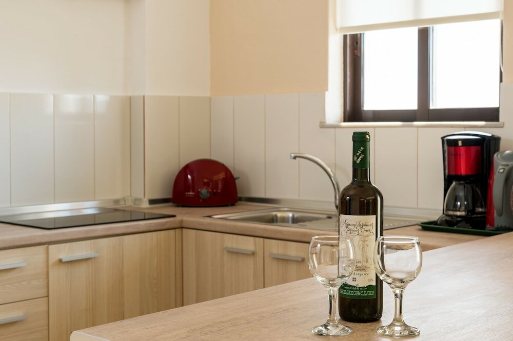 Фото Апарт-отель Terinikos