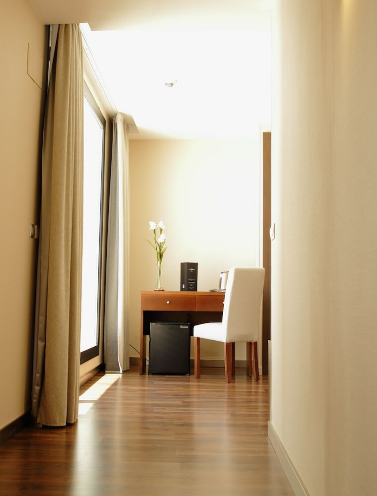 Фото Hotel Don Paco