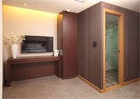 Фото Namsan Hill Hotel