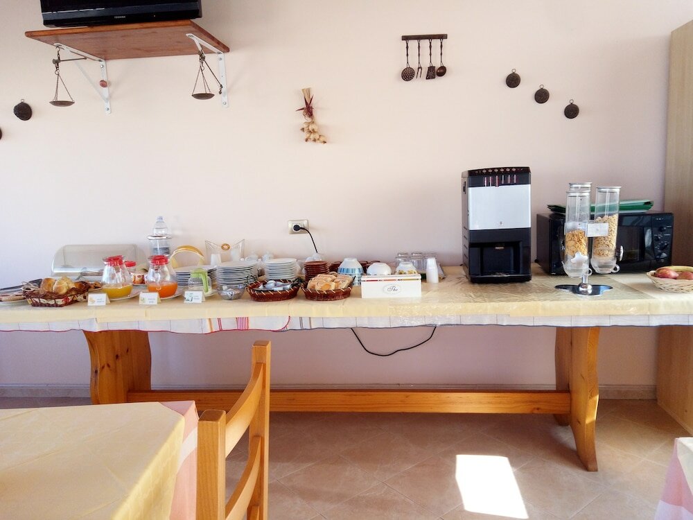 Фото B&b Le Giare