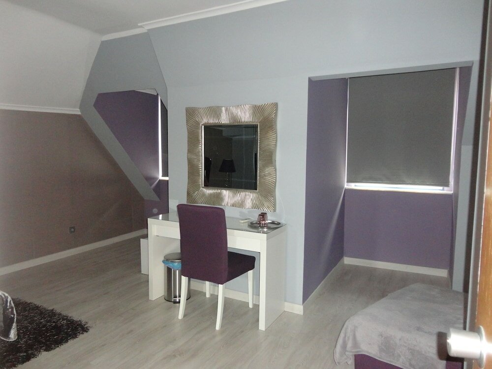 Фото Grande Pensão Alcobia