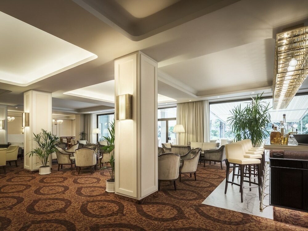 Фото Hotel Palma