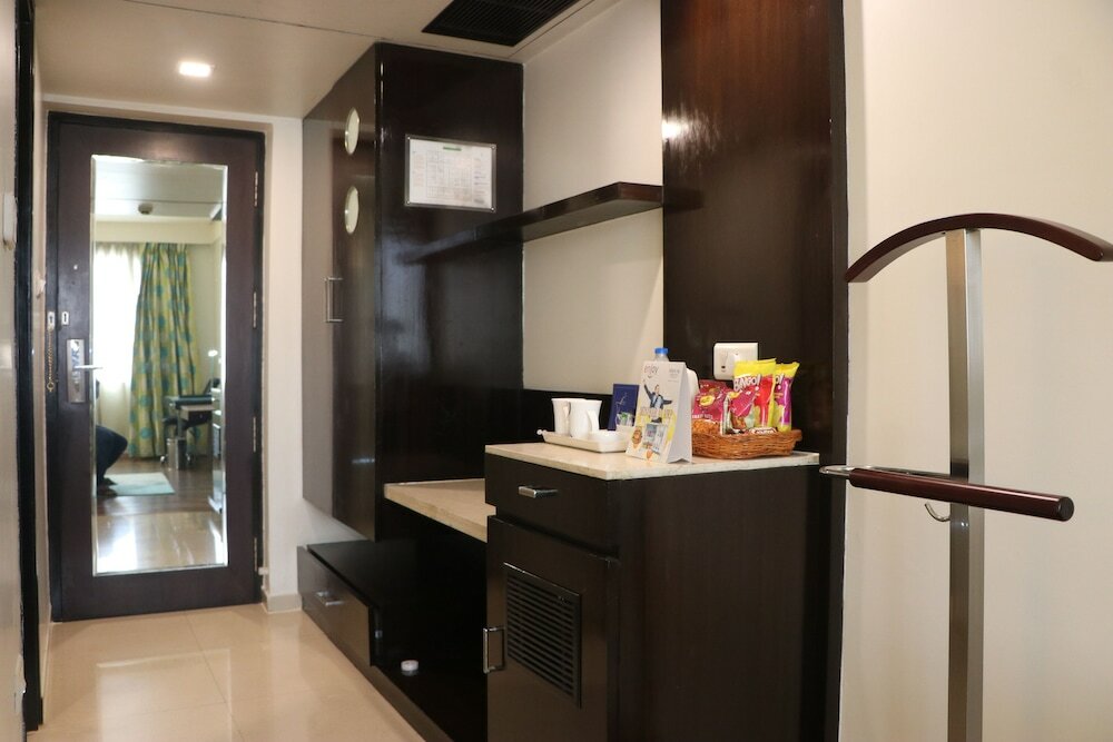 Фото Fortune Inn Sree Kanya, Visakhapatnam - Member ITC Hotel Group