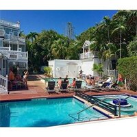 Фото Nyah Key West - Adults Only