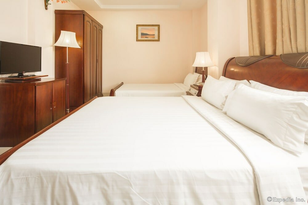 Фото Kin Hotel Thai Van Lung