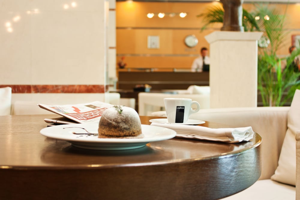 Фото Vitosha Park Hotel