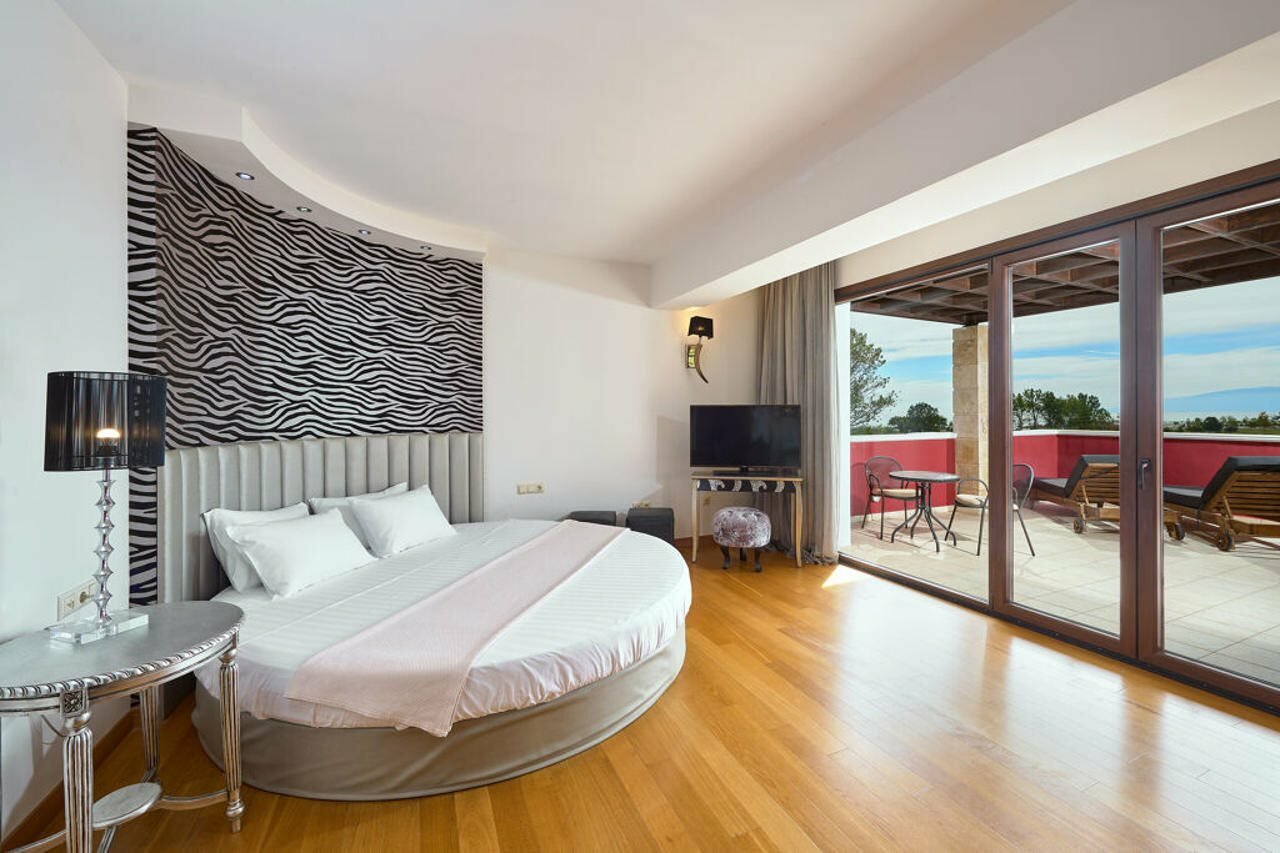 Фото Отель Mediterranean Princess - Adults Only