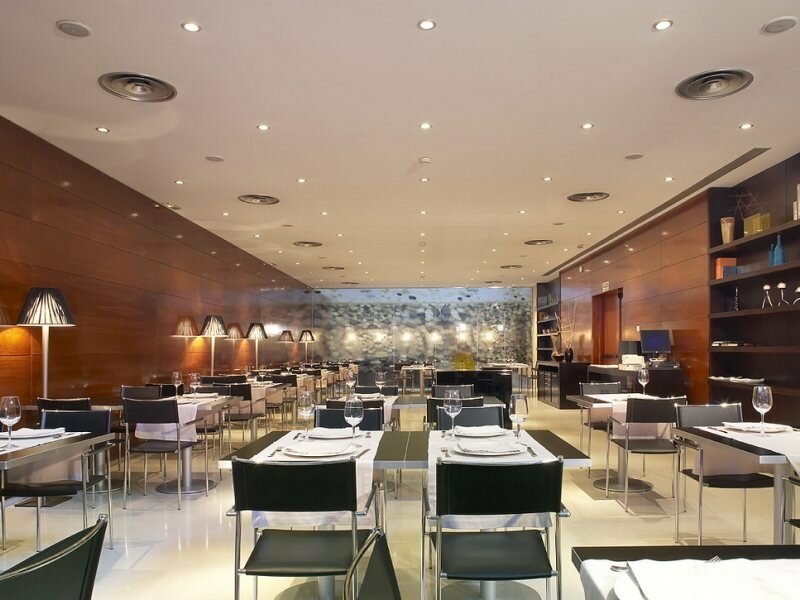 Фото Ac Hotel A Coruña by Marriott