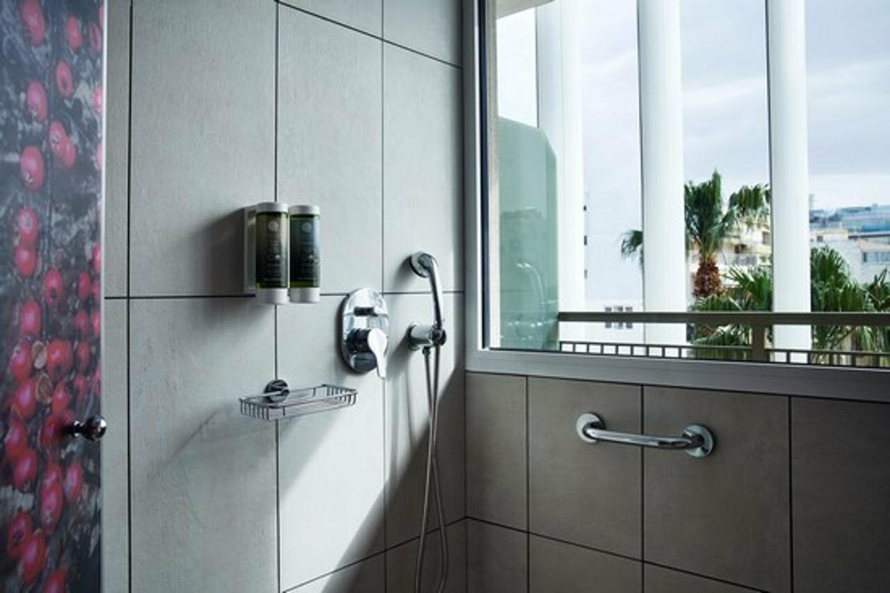 Фото Olive Green Hotel