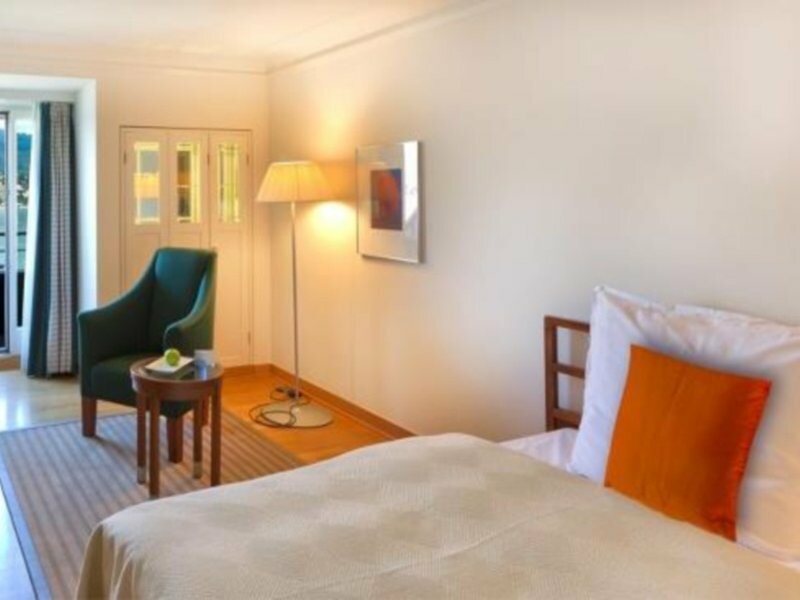 Фото Ameron Zürich Bellerive au Lac