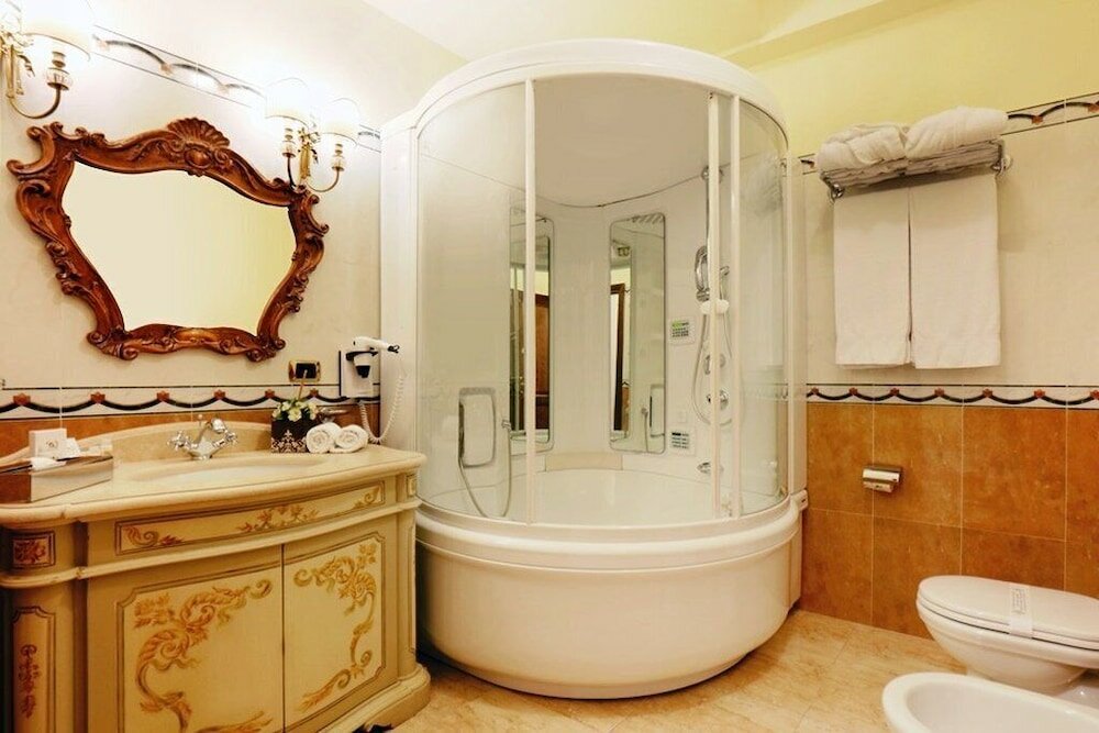 Фото Grand Hotel President Olbia