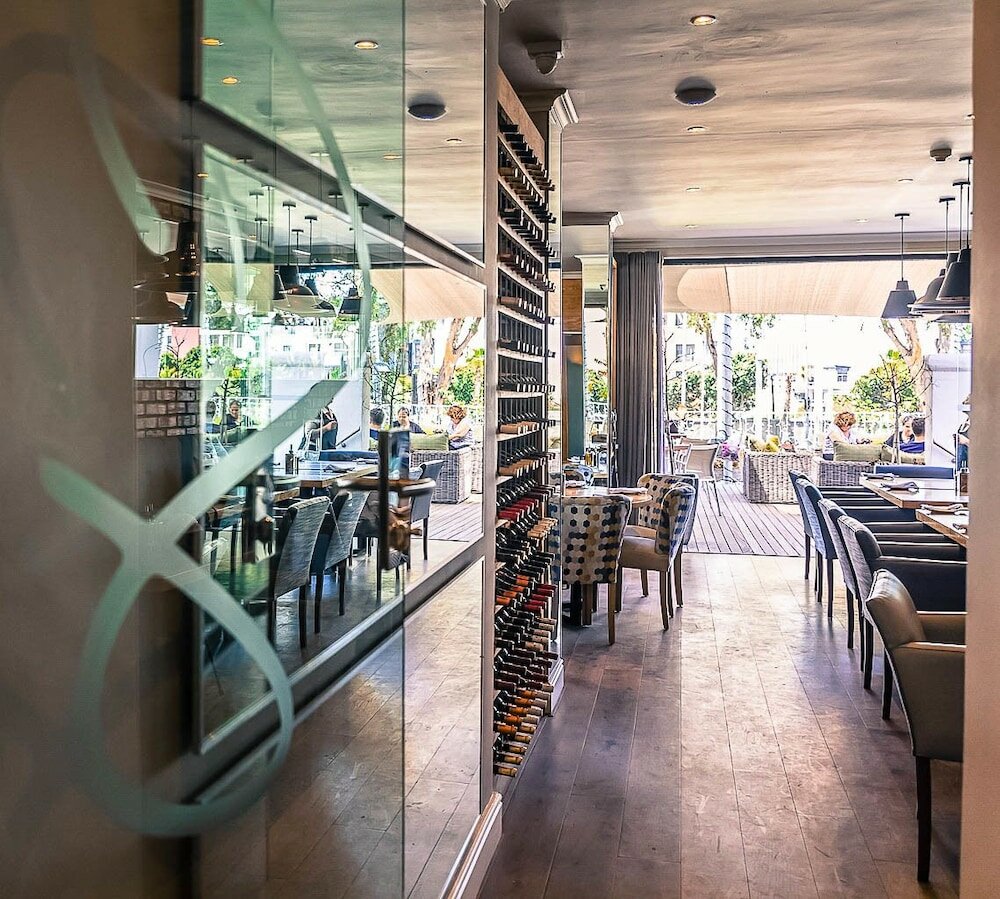 Фото Sugar Hotel