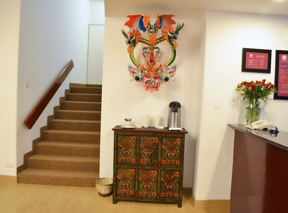 Фото Tierra Viva Puno Plaza