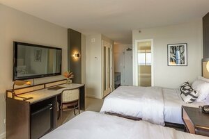 Гостиница Hotel Renew